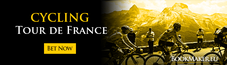 Tour de France Cycling Betting